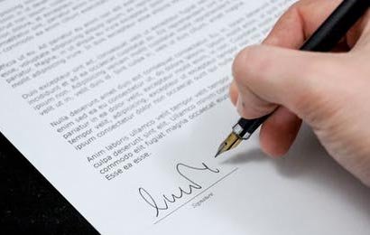 POWER OF ATTORNEY