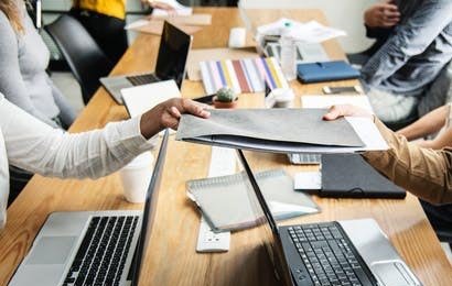 corporate pro service