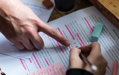 legal translation