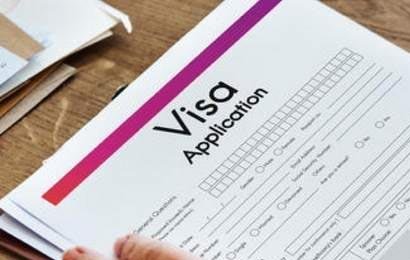 uae visa service