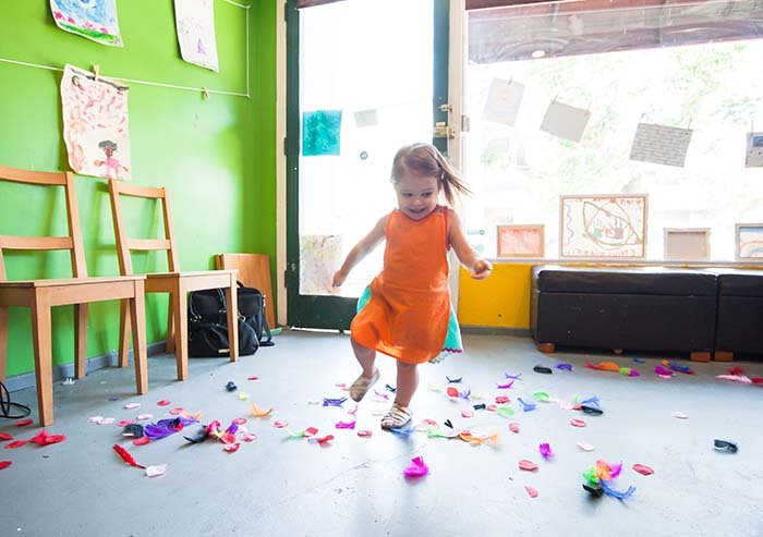 Daycare Setup In Dubai Ajman Abu Dhabi