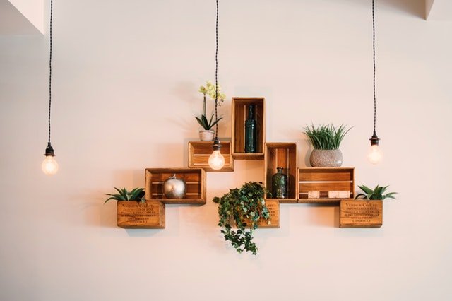 Interior Decor Store Dubai UAE