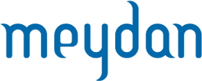 Meydan logo