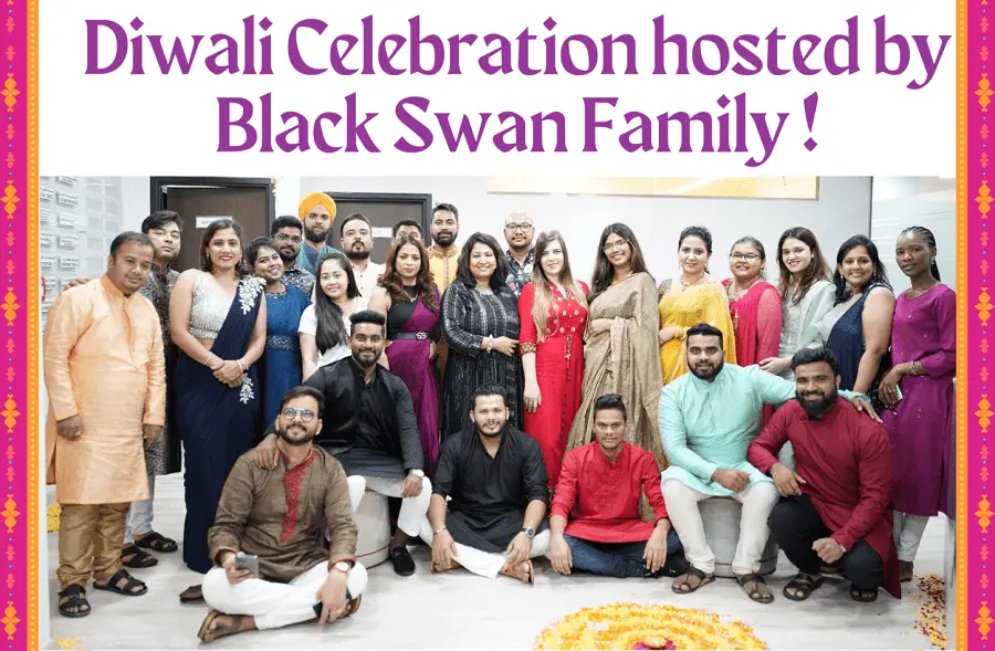 Black Swan 21st October