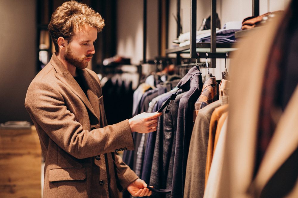 Readymade Garments Business Setup in Dubai