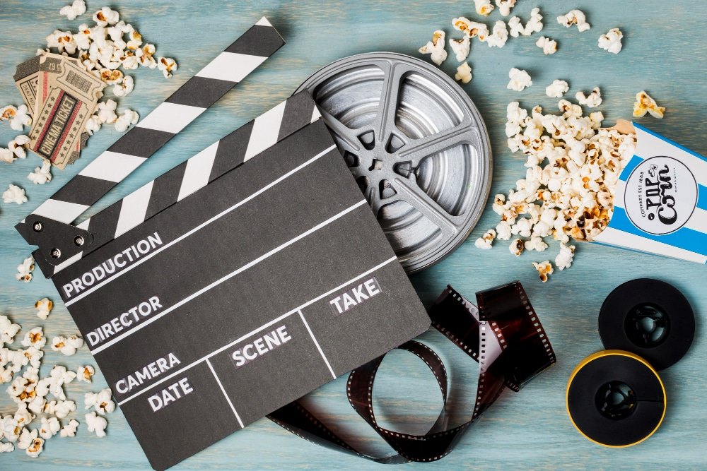 How to Setup Film & Media Production Company in Dubai How to Setup Film & Media Production Company in Dubai