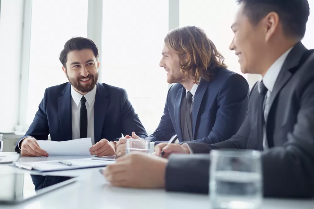 Company Registration
