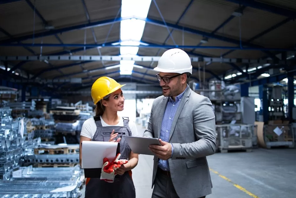 Starting a Manufacturing Business in the UAE