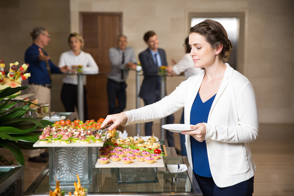Catering Business Setup in Dubai