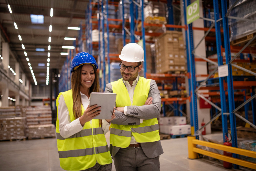 How to Register a Logistics Company in Dubai