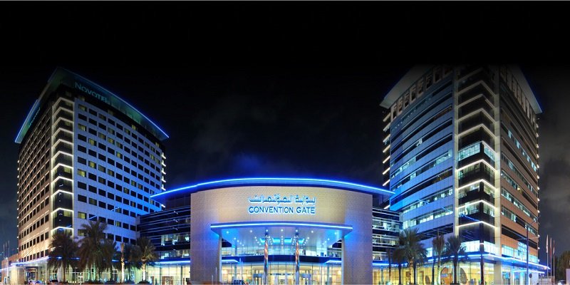 Affiliate World Dubai 2023 Event
