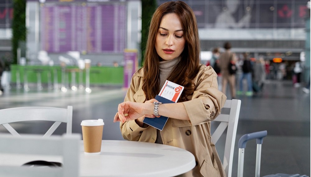 Is it allowed to work on a tourist visa in Dubai