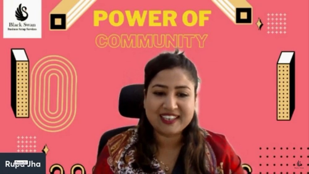 Power of Community