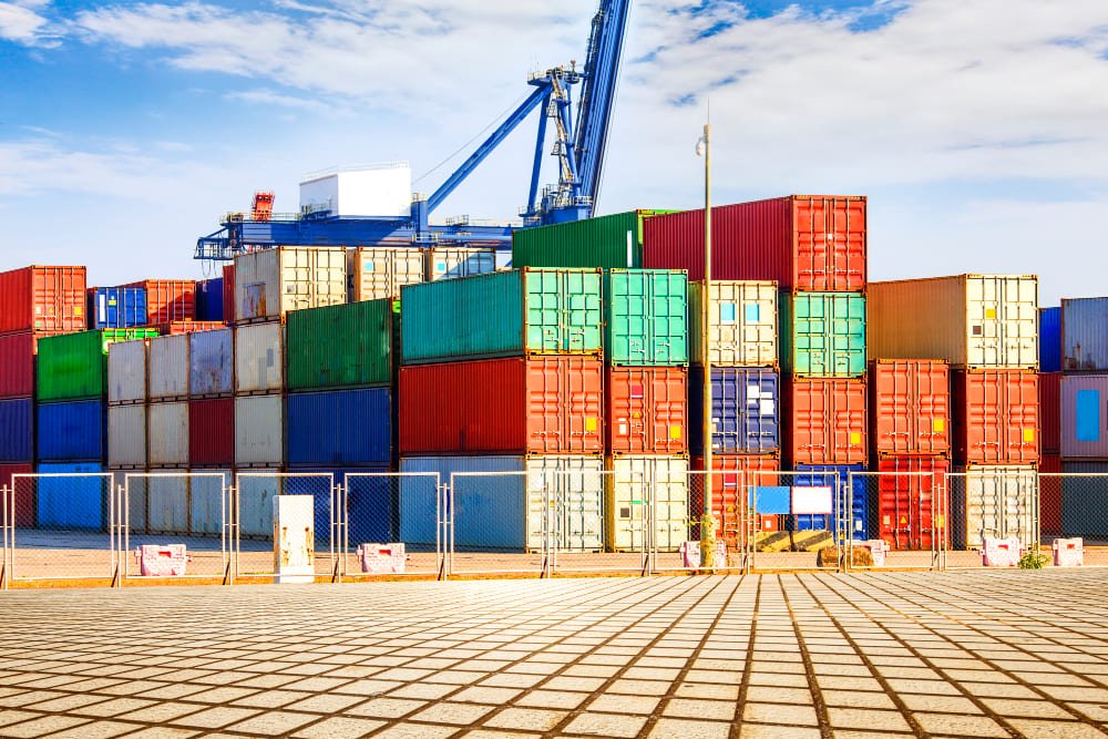 Difference Between Import and Export
