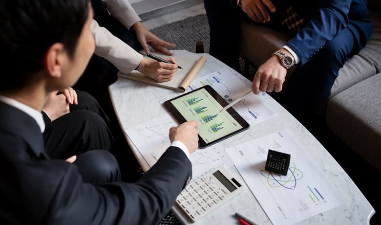 Private Equity in Dubai