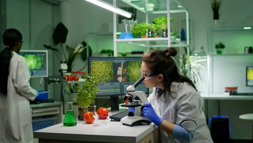 Set up a company in the Dubai Biotechnology and Research Park