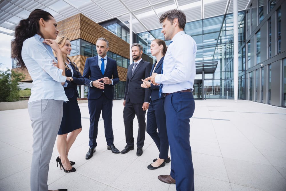 How to Establish a Free Zone Company in Dubai