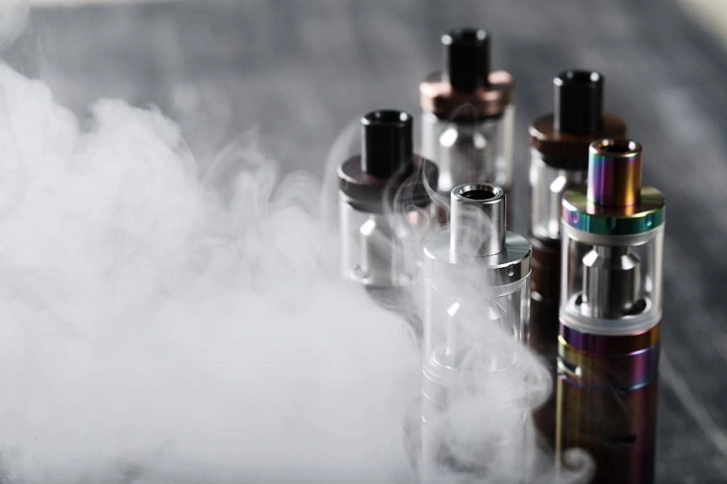 Establishing a Vape Trading Company in Dubai