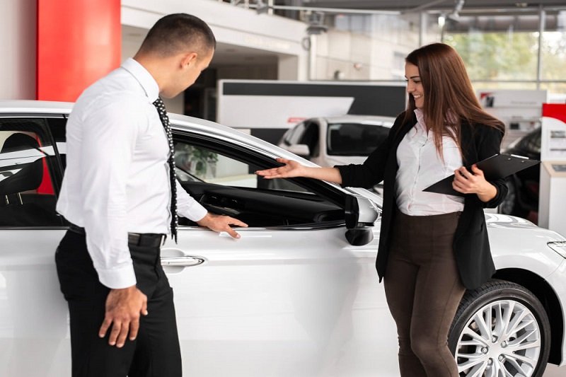 Setting Up a Lucrative Car Rental Business in Dubai