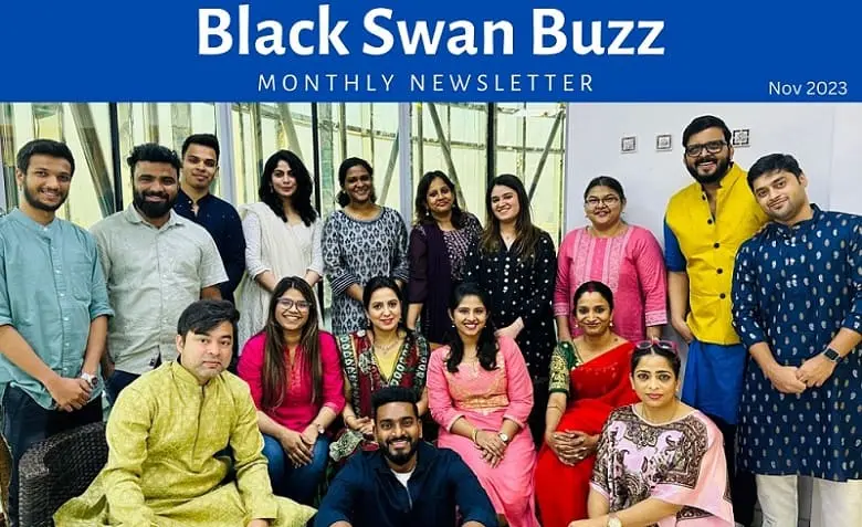 Black Swan November 2023