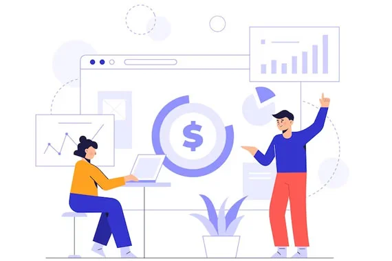 CFO Service