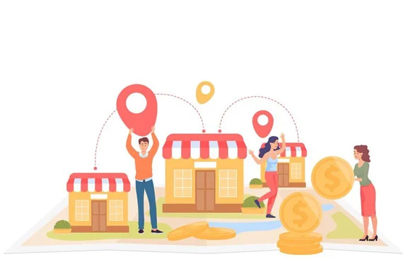 Franchise Module