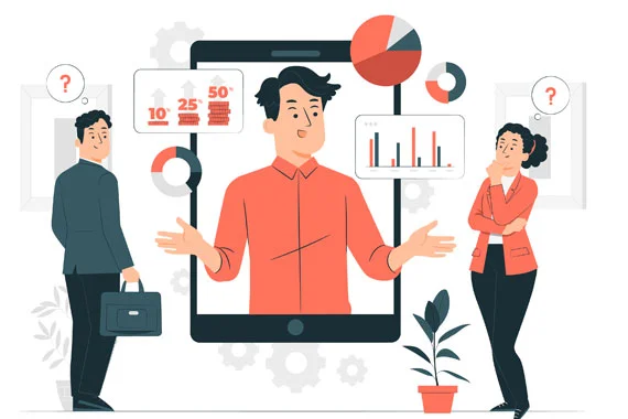 Market Research Services
