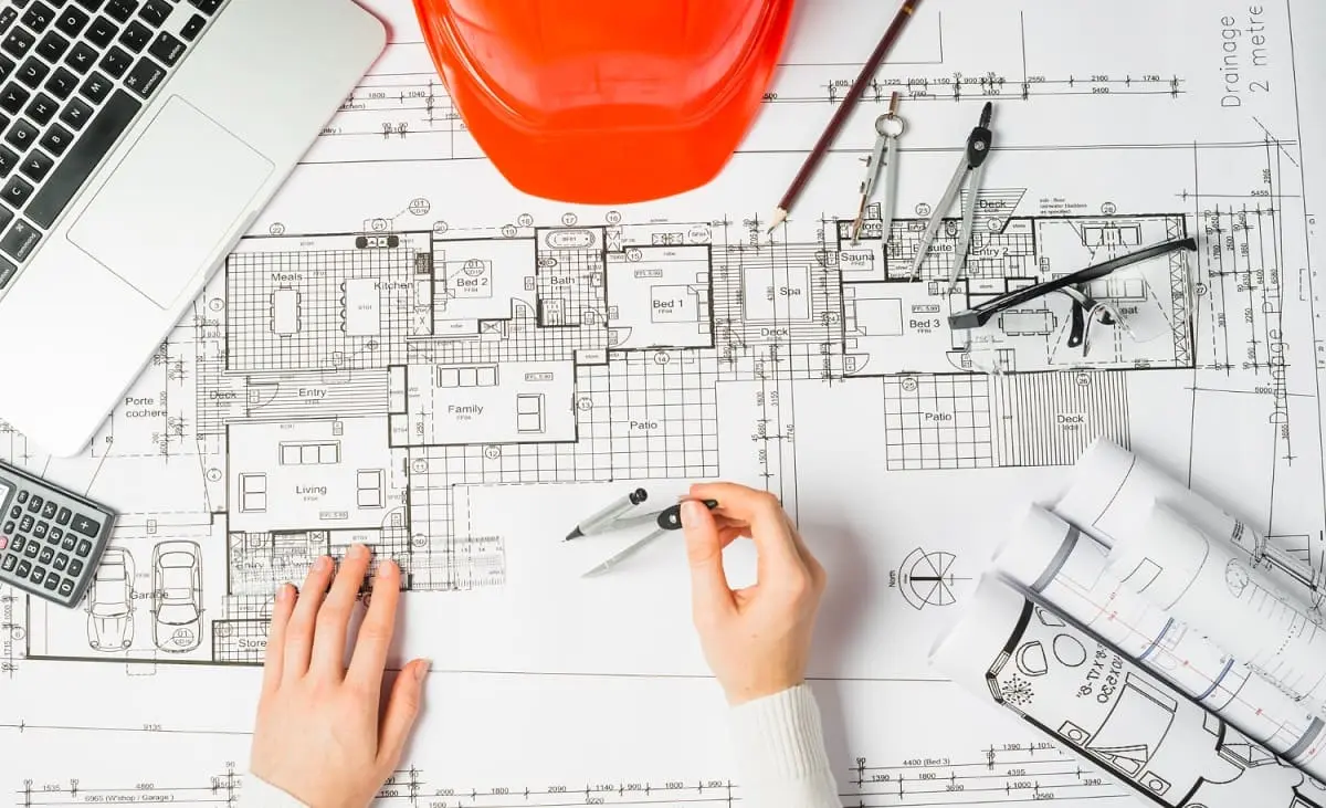 Architect Business Consulting Service