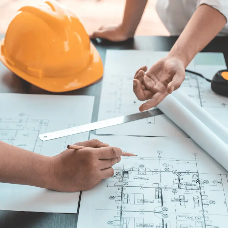 Architect Business Consulting Service