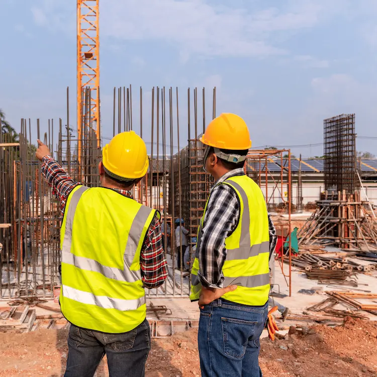 Architect Business Consulting Service