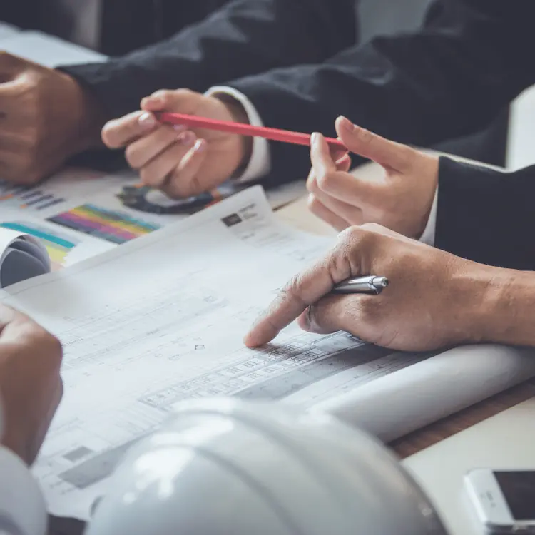 Architect Business Consulting Service