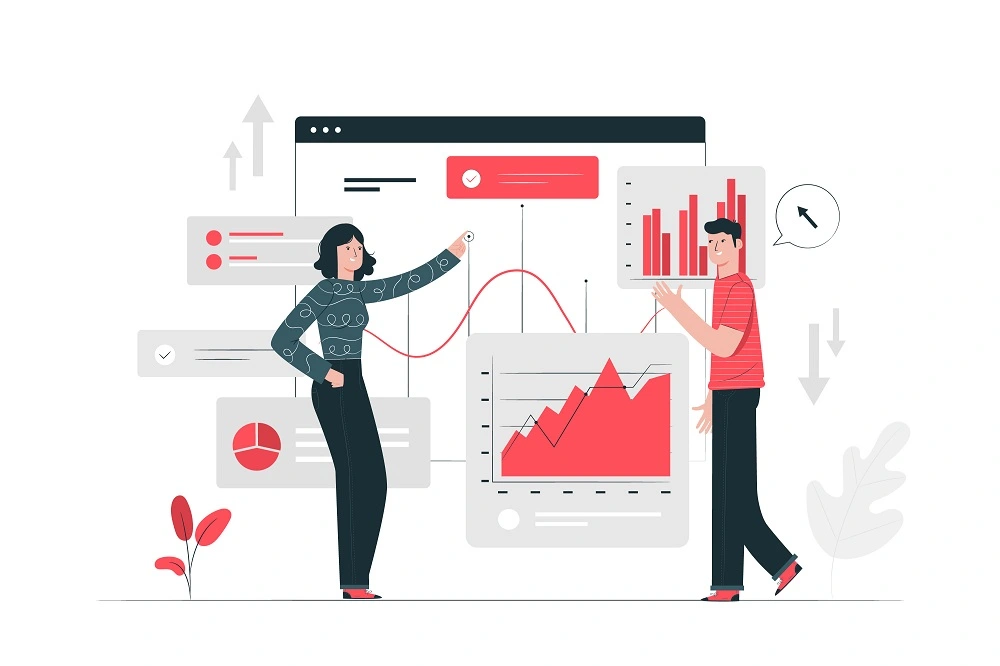 Big Data Analytics in Dubai Market Research
