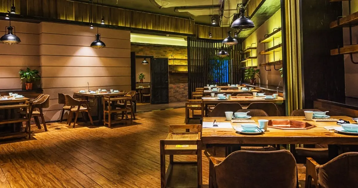 Cafe and Restaurant Business Consulting Service