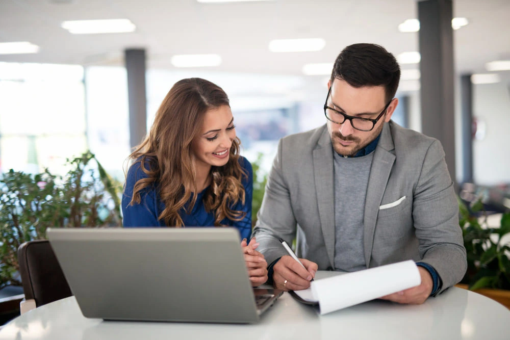 Company Registration Consultants in Fujairah