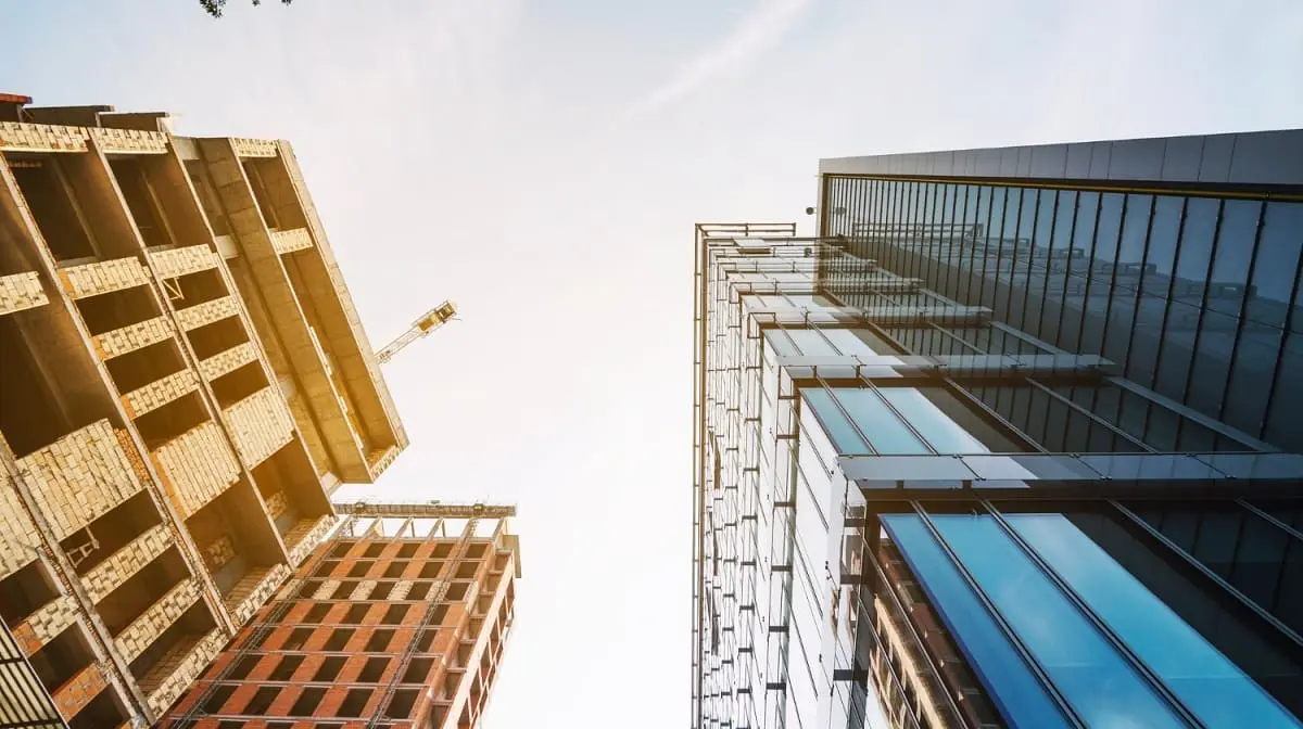Construction and Real Estate Business Consulting Service