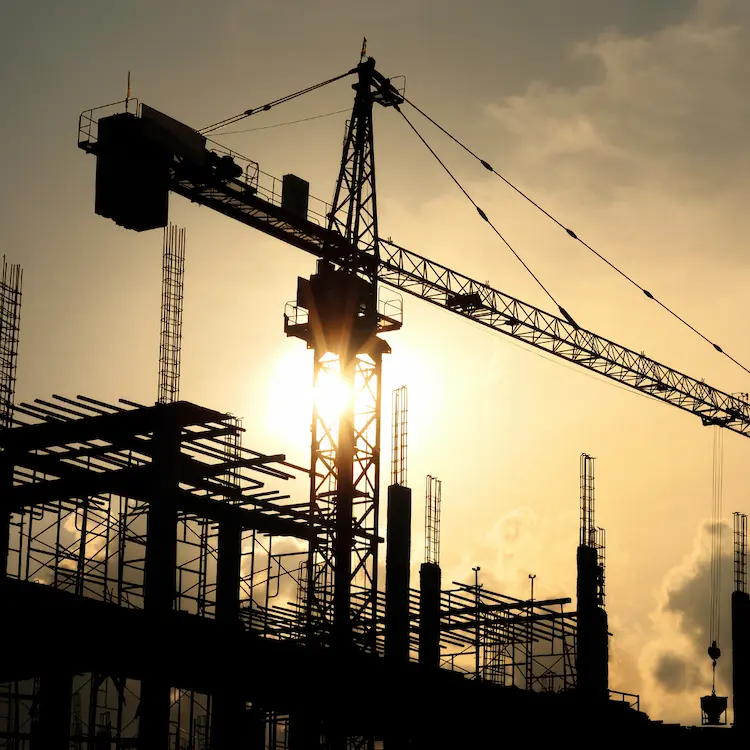 Construction and Real Estate Business Consulting Service