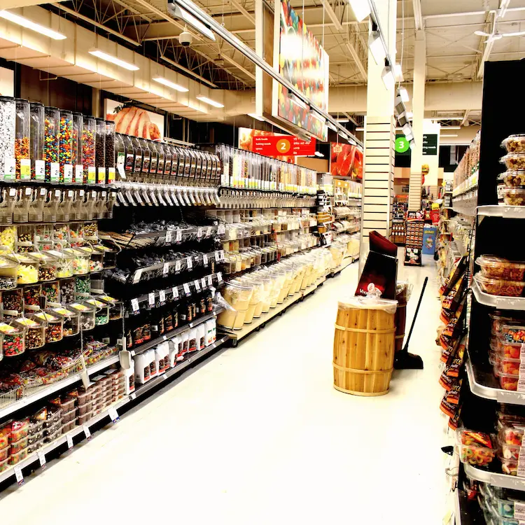 FMCG Business Consulting Service