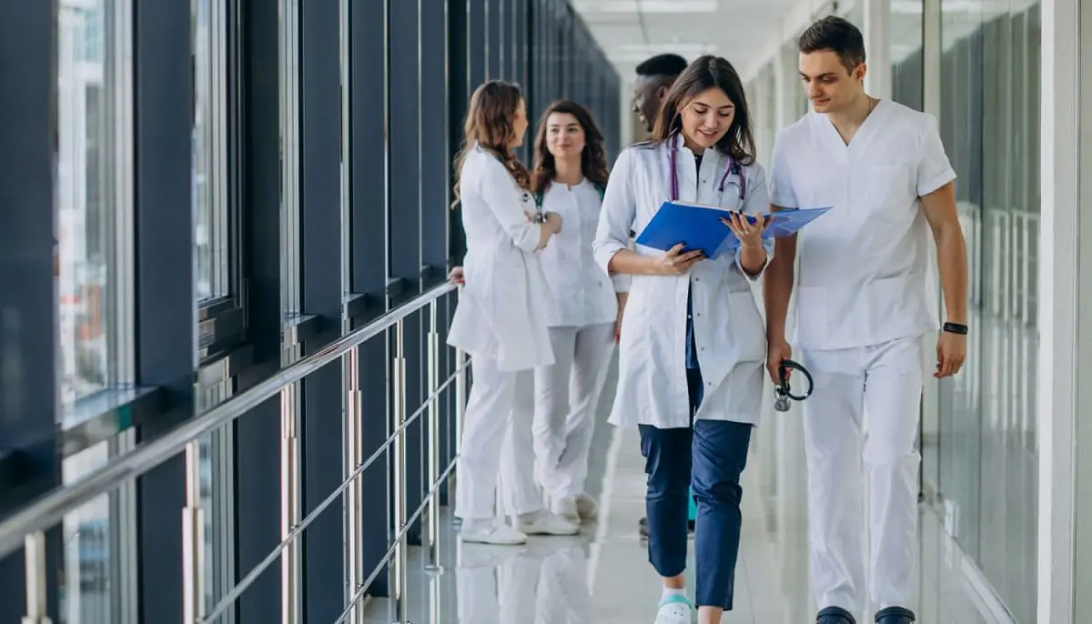Health Care Business Consulting Service