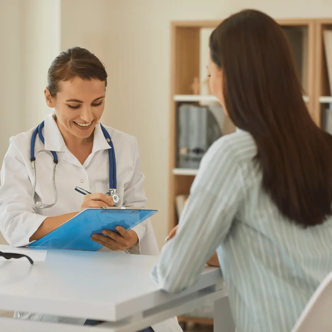 Health Care Business Consulting Service