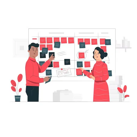 How Our Business Operation Plan Consulting Service Unfolds