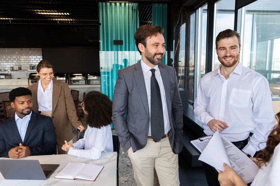 How do I Incorporate a Company in Dubai