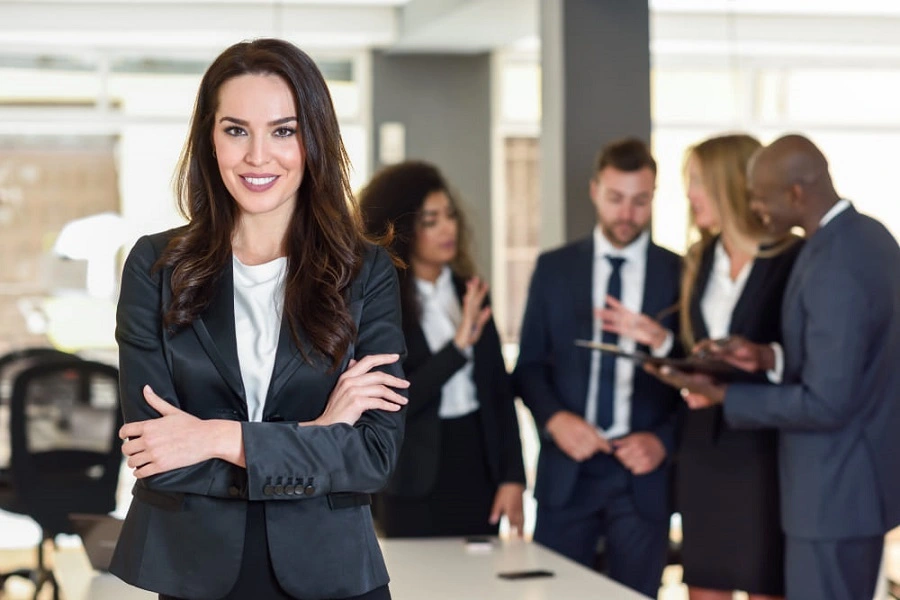 How easy is it to set up your Business in Dubai?