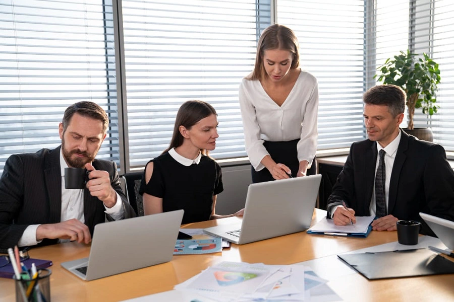 How to Register a Foreign Company in Dubai