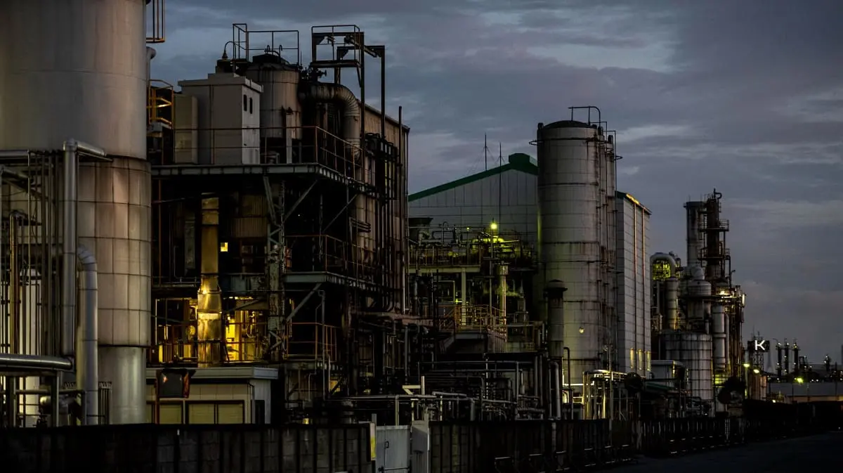 Manufacturing Business Consulting Service