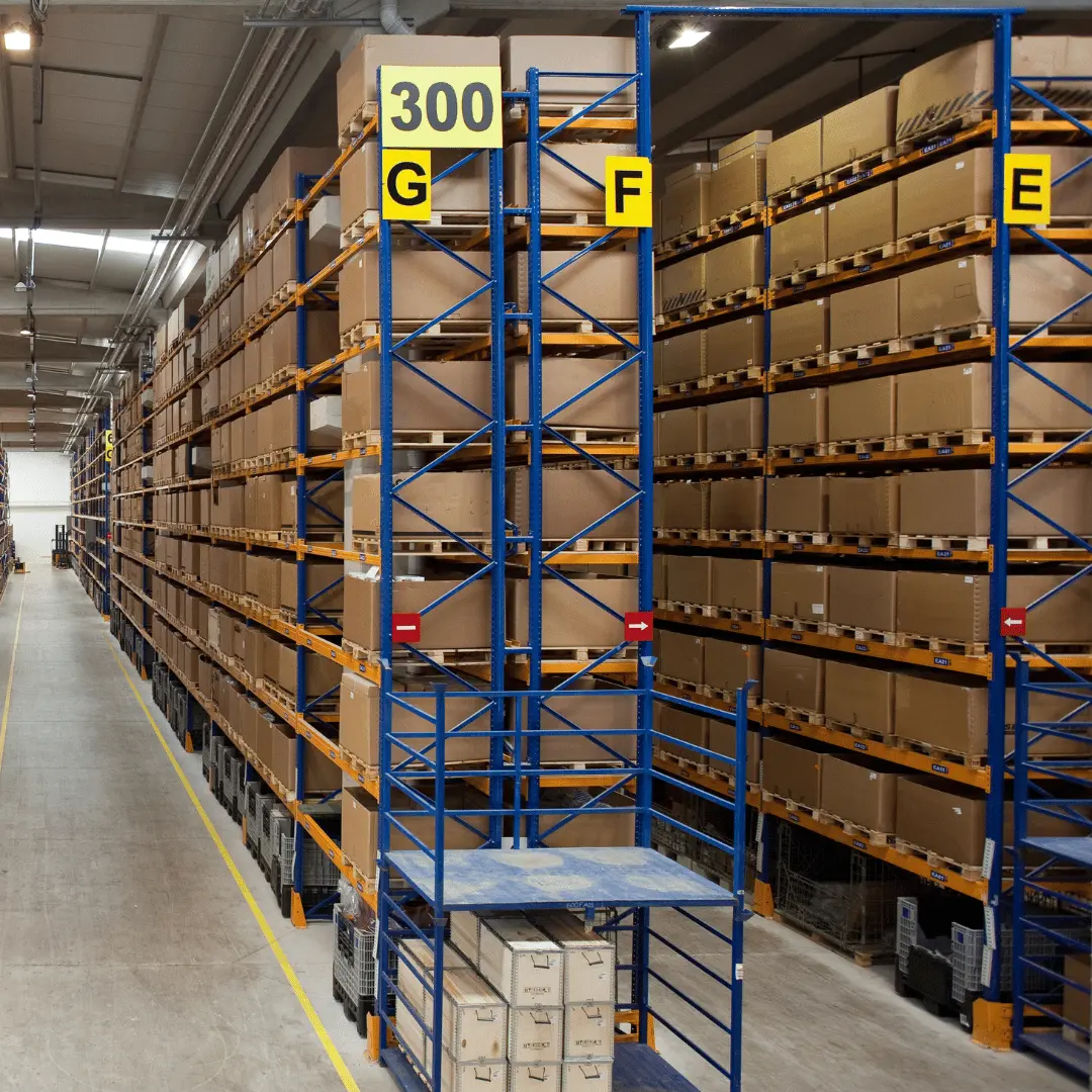 Manufacturing Business Consulting Service