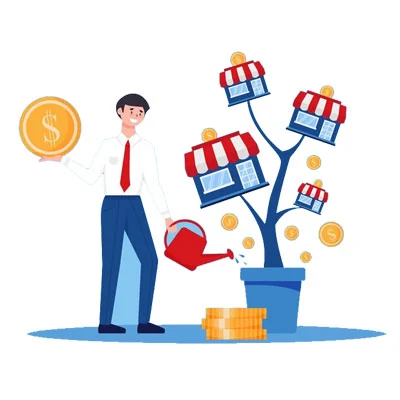 The Dynamics of Franchise Management
