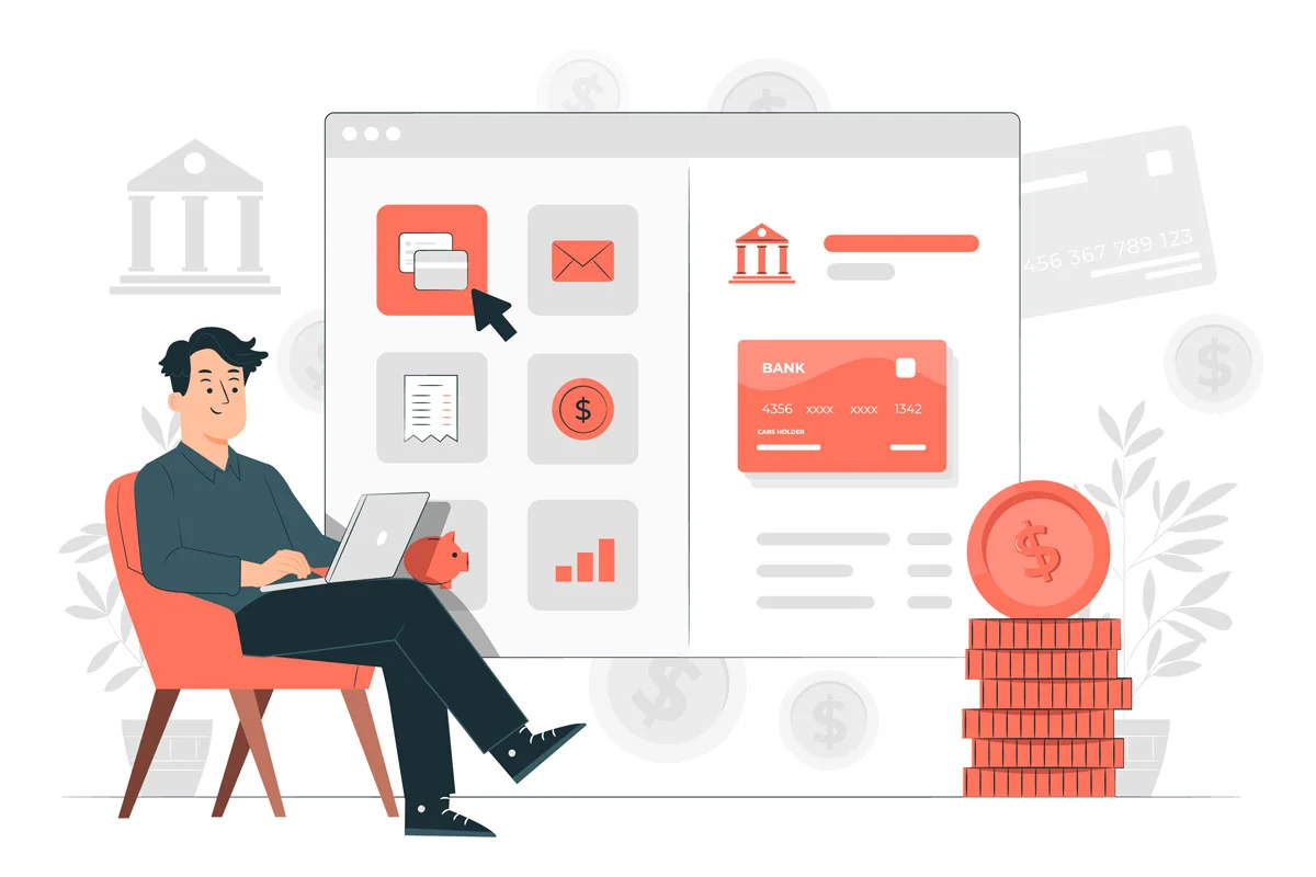 Your Trusted CFO Service Company in UAE