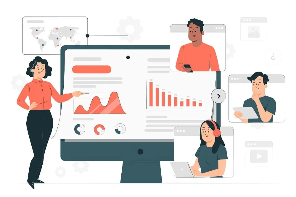 Key Components of Effective Market Research