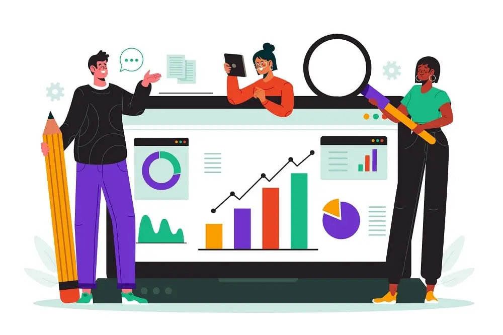 Market Research Tools Navigating the Landscape for Business Advantage