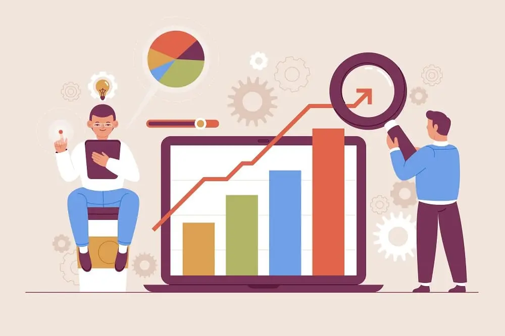 Market Research for Startups: Building a Solid Foundation for Growth